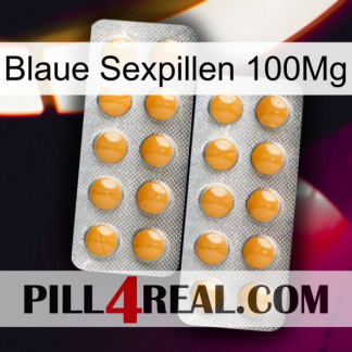 Blue Sex Pills 100Mg levitra2